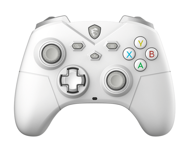 FORCE GC300 W WHITE - Boutique en ligne officielle de MSI France
