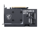GeForce RTX 5060 8G VENTUS 2X OC - Boutique en ligne officielle de MSI France