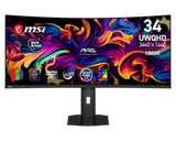 MSI MAG 341CQP QD-OLED X28 - Boutique en ligne officielle de MSI France