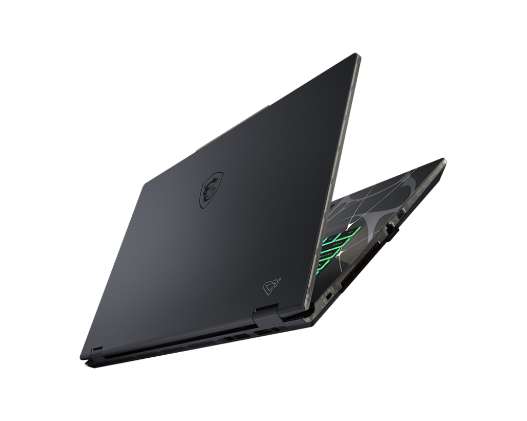 MSI Cyborg 17 B13WEKG-262FR - Boutique en ligne officielle de MSI France