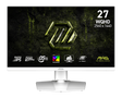 Écran Gamer | MAG 274QRFW E20 - Boutique en ligne officielle de MSI France