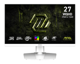 Écran Gamer | MAG 274QRFW E20 - Boutique en ligne officielle de MSI France