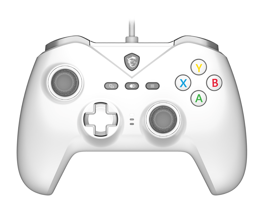 FORCE GC200 WHITE - Boutique en ligne officielle de MSI France