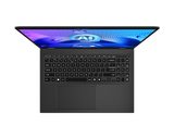MSI Prestige 16 AI Evo B1MG-234FRNN - Boutique en ligne officielle de MSI France