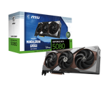 MSI GeForce RTX 5080 16G The Mandalorian and Grogu Edition OC - Boutique en ligne officielle de MSI France
