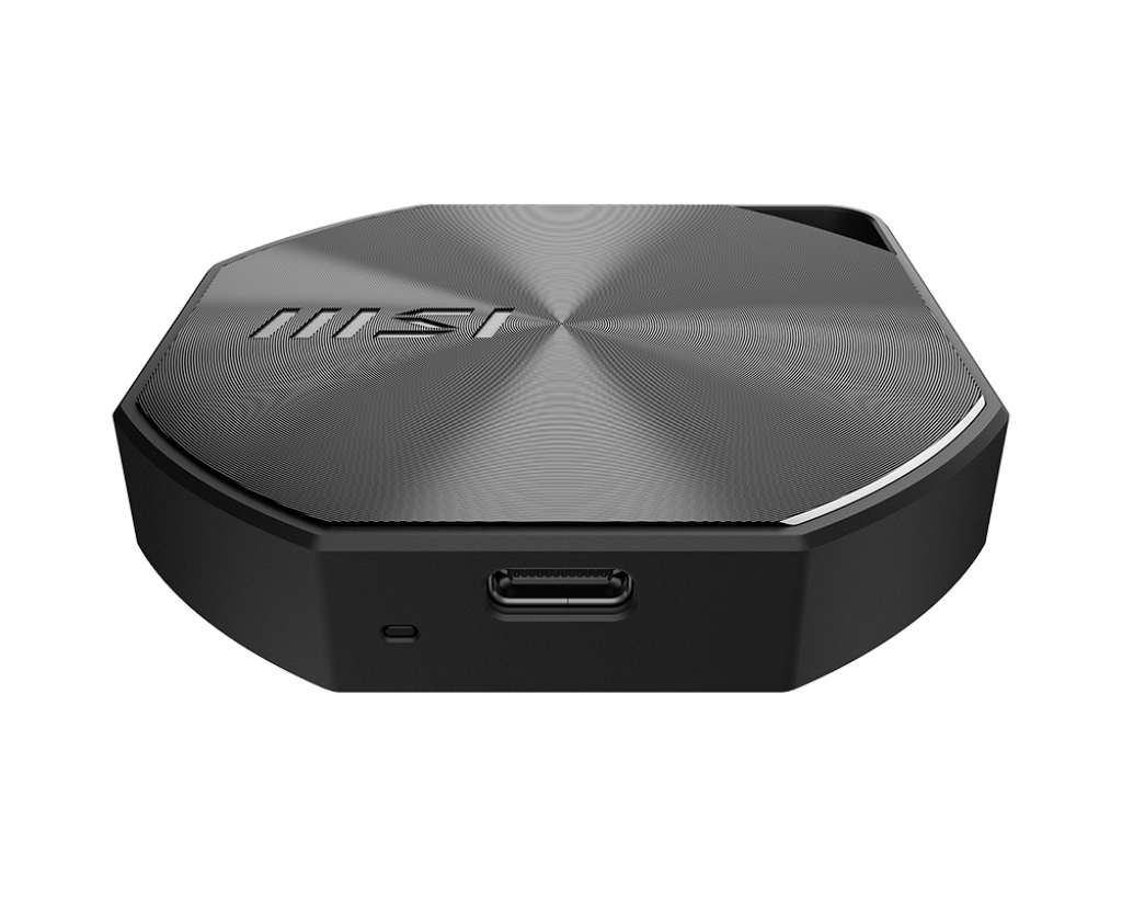 DATAMAG 20Gbps 2TB - Boutique en ligne officielle de MSI France
