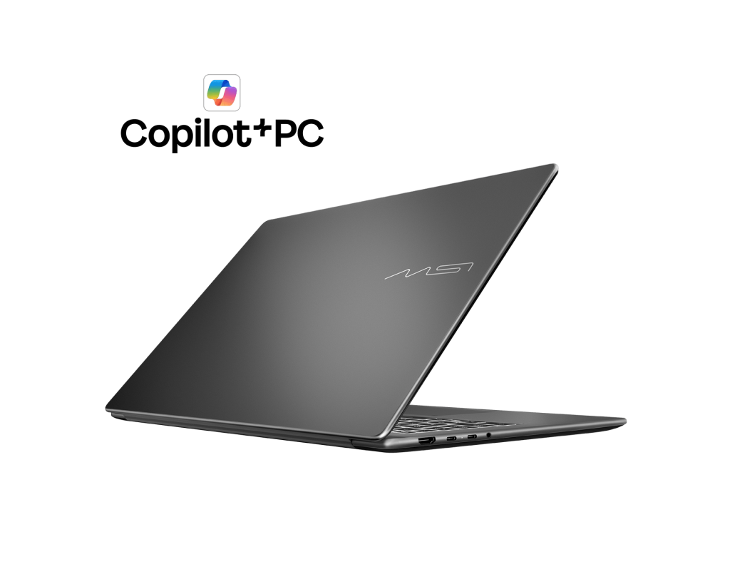 MSI Modern 16S AI+ G3MG-072FR - Boutique en ligne officielle de MSI France