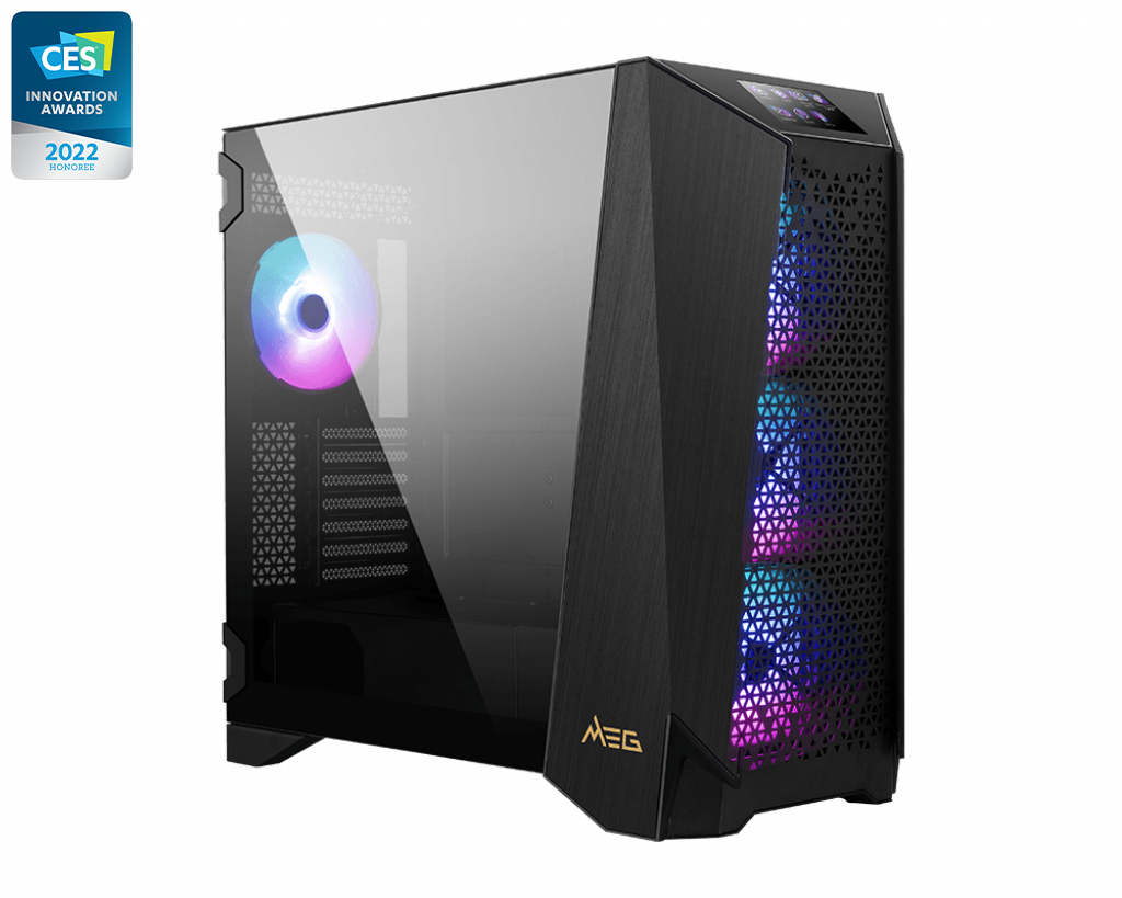 MEG PROSPECT 700R - Boutique en ligne officielle de MSI France