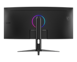 MSI MAG 342CQRF E20 - Boutique en ligne officielle de MSI France