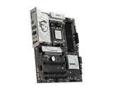 B850 GAMING PLUS WIFI - Boutique en ligne officielle de MSI France