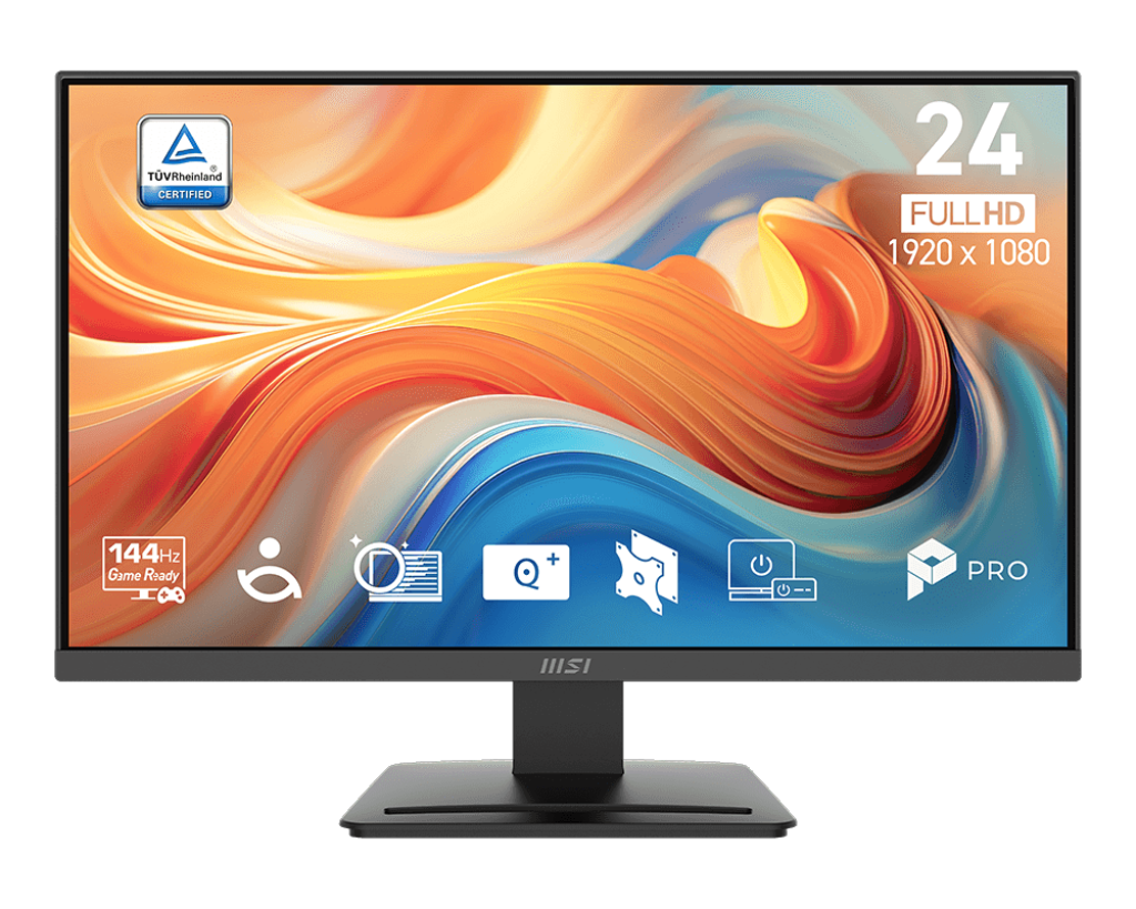 MSI PRO MP241 E14V - Boutique en ligne officielle de MSI France