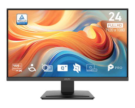 MSI PRO MP241 E14V - Boutique en ligne officielle de MSI France