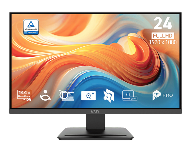 MSI PRO MP241 E14V - Boutique en ligne officielle de MSI France