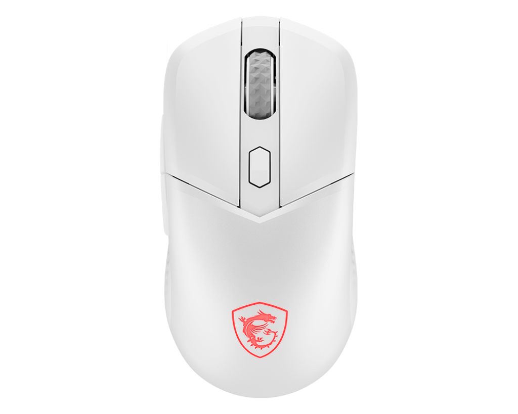 VERSA 300 W WHITE - Boutique en ligne officielle de MSI France