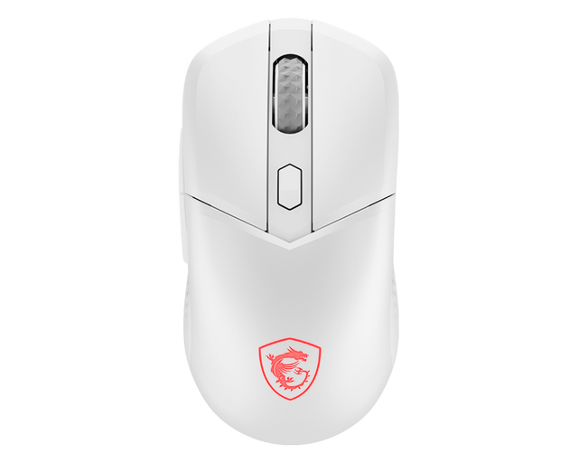 VERSA 300 W WHITE - Boutique en ligne officielle de MSI France