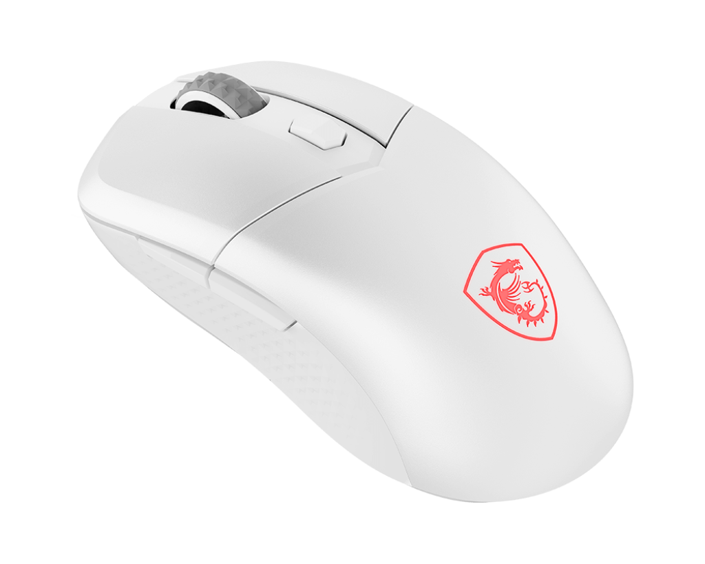 VERSA 300 W WHITE - Boutique en ligne officielle de MSI France
