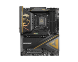 MEG Z890 ACE - Intel Z890 - Socket LGA1851 - ATX - Wi-Fi 7 - Compatible processeurs Intel Core Ultra - Support DDR5 - Boutique en ligne officielle de MSI France
