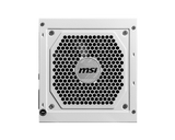 MAG A850GL PCIE5 WHITE - ATX 850W - 80+ GOLD FM - Boutique en ligne officielle de MSI France