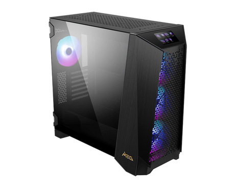 MEG PROSPECT 700R - Boutique en ligne officielle de MSI France