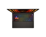 PC portable gamer Vector 16 HX AI A2XWJG-494FR - Boutique en ligne officielle de MSI France