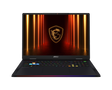 MSI Raider A18 HX A8WIG-282FR - Boutique en ligne officielle de MSI France