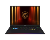 MSI Raider A18 HX A8WIG-282FR - Boutique en ligne officielle de MSI France