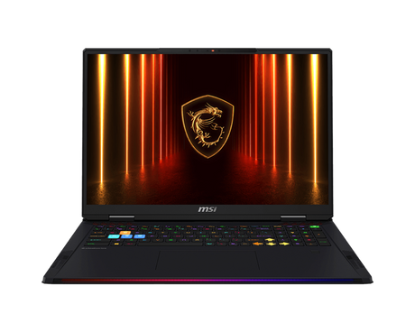 MSI Raider A18 HX A8WIG-282FR - Boutique en ligne officielle de MSI France