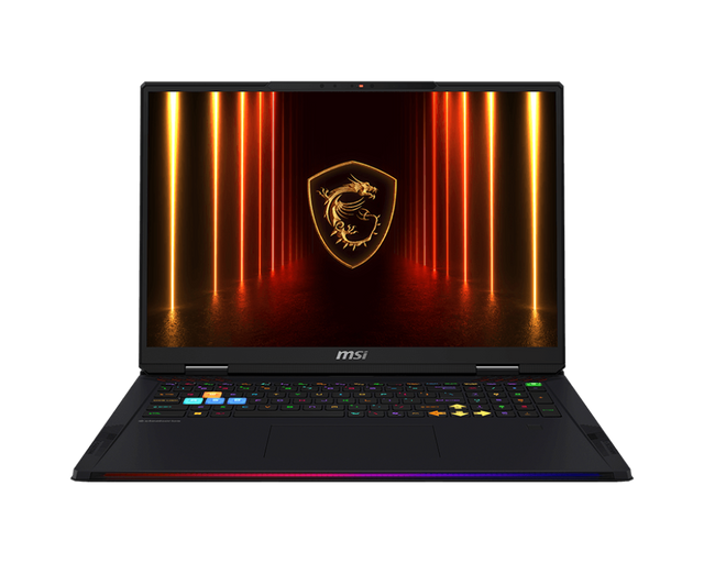 MSI Raider A18 HX A8WIG-282FR - Boutique en ligne officielle de MSI France