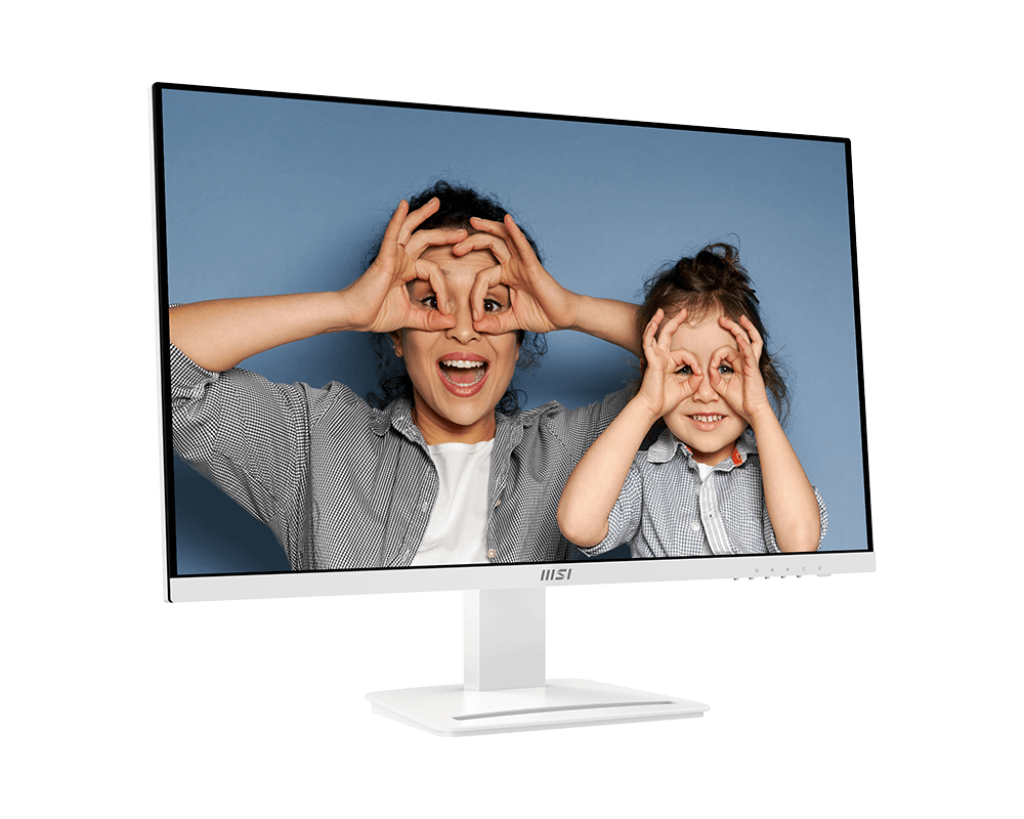 MSI PRO MP273QW E2 - Boutique en ligne officielle de MSI France