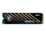 SSD | SPATIUM M450 PCIe 4.0 NVMe M.2 1TB V1 - Boutique en ligne officielle de MSI France