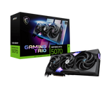 MSI GeForce RTX 5070 12G GAMING TRIO - Boutique en ligne officielle de MSI France