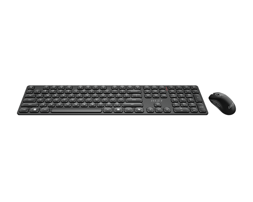 FORGE K210 W COMBO FR - Boutique en ligne officielle de MSI France