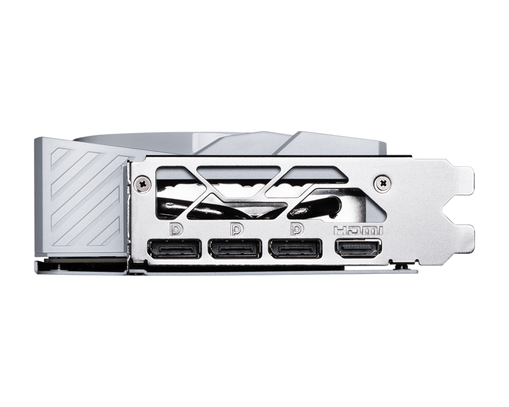 GeForce RTX 5070 12G GAMING TRIO WHITE - Boutique en ligne officielle de MSI France