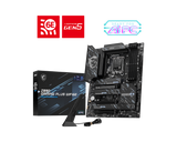 Z890 GAMING PLUS WIFI6E - Boutique en ligne officielle de MSI France