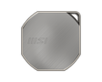 DATAMAG 40Gbps 1TB - Boutique en ligne officielle de MSI France