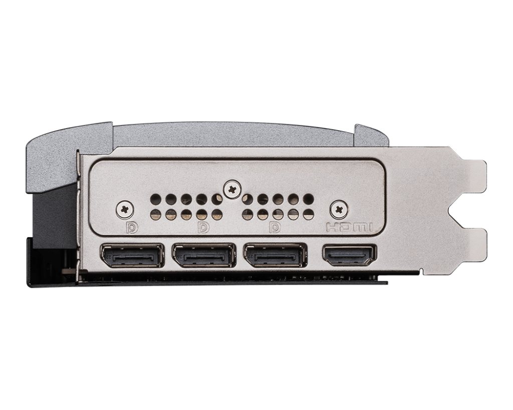 GeForce RTX 5070 Ti 16G VENTUS 3X OC - Boutique en ligne officielle de MSI France