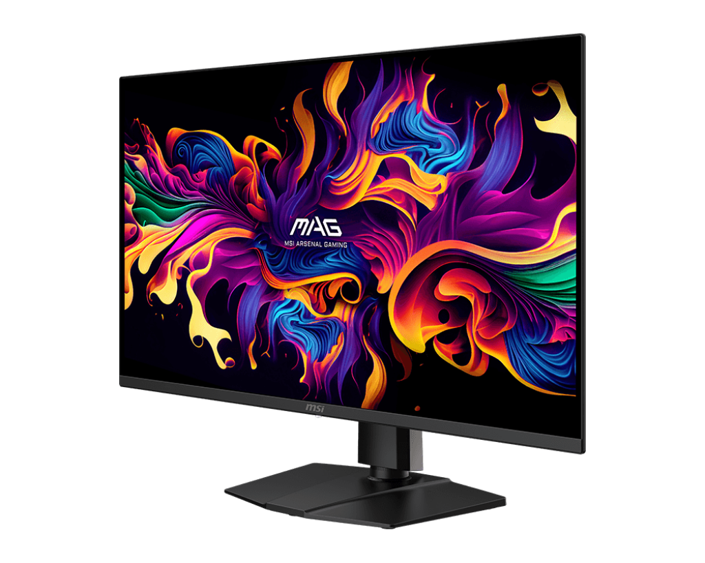 MSI MAG 321UP QD-OLED X24 - Boutique en ligne officielle de MSI France