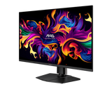 MSI MAG 321UP QD-OLED X24 - Boutique en ligne officielle de MSI France