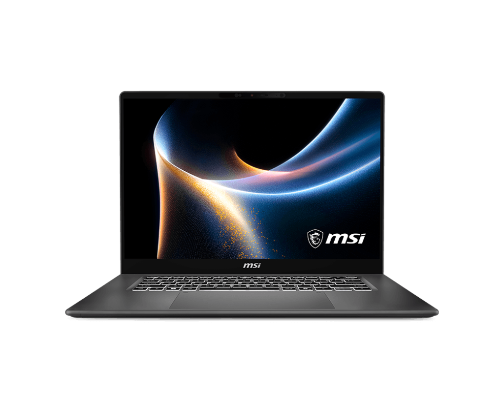 MSI Prestige 16 AI+ C3MG-010FR - Boutique en ligne officielle de MSI France