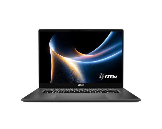 MSI Prestige 16 AI+ C3MG-010FR - Boutique en ligne officielle de MSI France