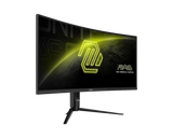 Écran Gamer | MAG 342CQR E2 - Boutique en ligne officielle de MSI France