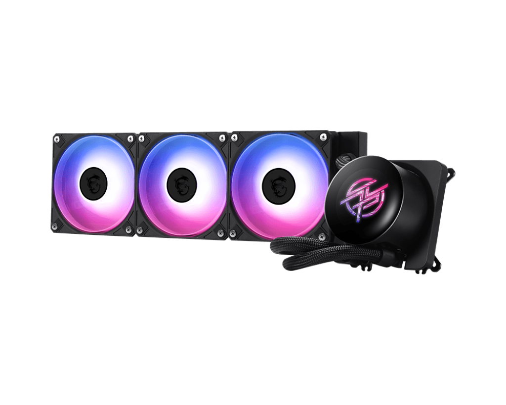 MPG CORELIQUID P13 360 - Boutique en ligne officielle de MSI France