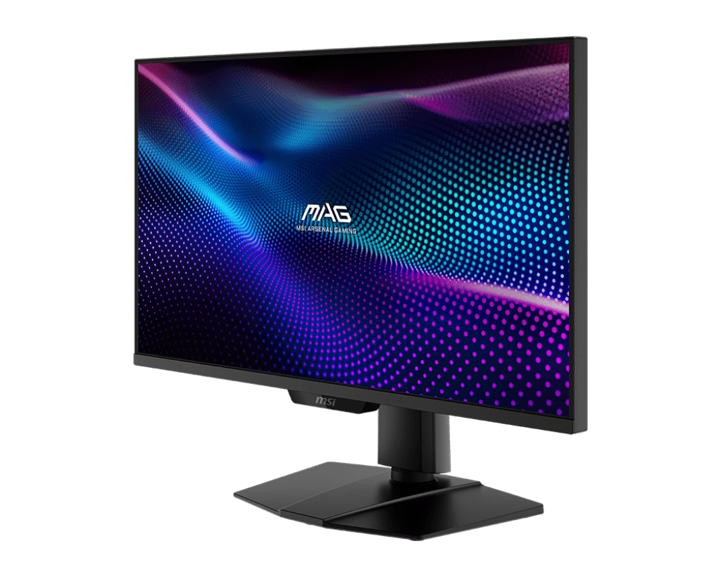 Écran Gamer | MAG 274QPF X30MV - Boutique en ligne officielle de MSI France