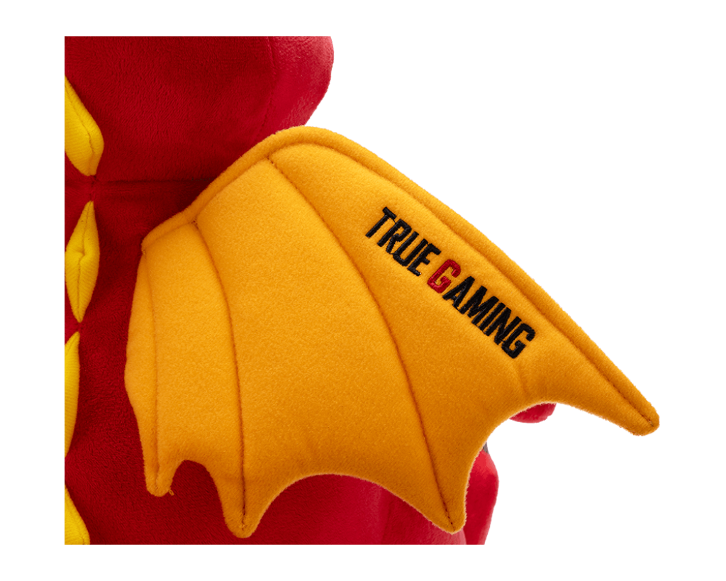 Lucky Mascot Plushie - Boutique en ligne officielle de MSI France