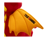 Lucky Mascot Plushie - Boutique en ligne officielle de MSI France