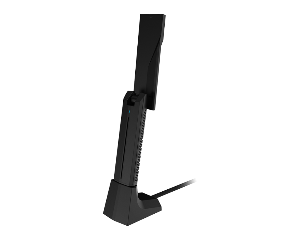 BE6500 WiFi 7 USB Adapter - Boutique en ligne officielle de MSI France