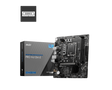 PRO H610M-E - Boutique en ligne officielle de MSI France