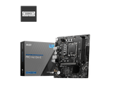 PRO H610M-E - Boutique en ligne officielle de MSI France