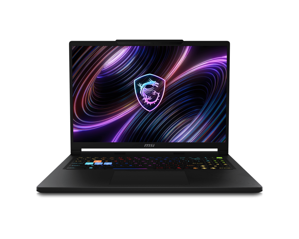 MSI Raider 16 HX B2WH-413FRY - Boutique en ligne officielle de MSI France