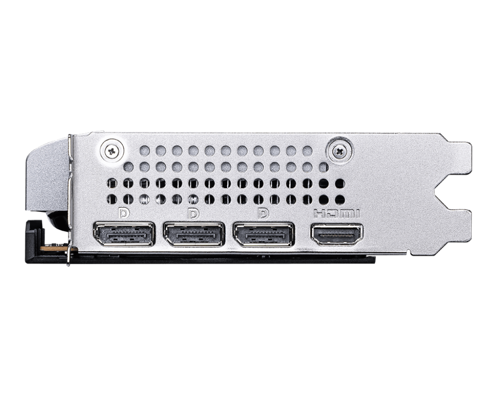 GeForce RTX 5060 8G VENTUS 2X OC - Boutique en ligne officielle de MSI France